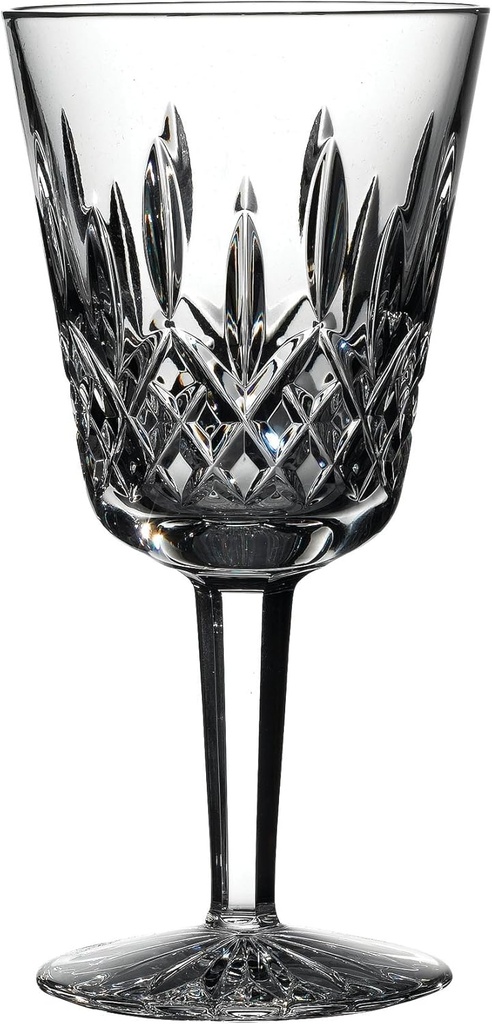 Waterford Lismore Tall Goblet