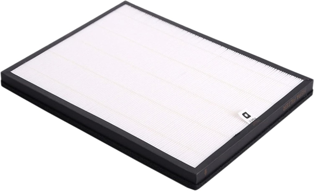 3FF3 Replacement Room Air Conditioner Filters Fit for Vegebe C84