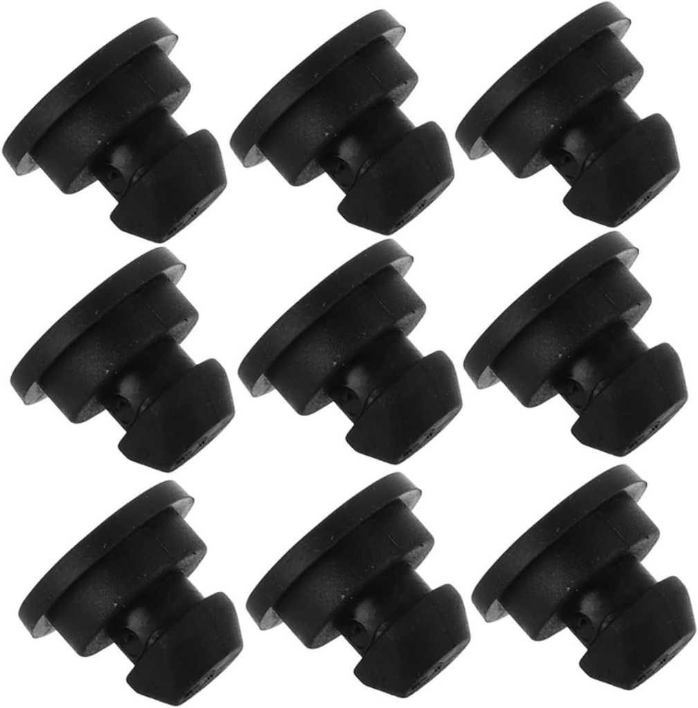 20pcs Replacement Feet for Rice Cookers Pressure Cookers Dash Compatible Easy to Install