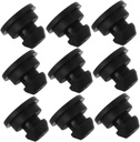 20pcs Replacement Feet for Rice Cookers Pressure Cookers Dash Compatible Easy to Install