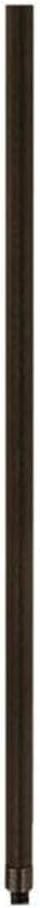 Kichler 2999OZ Accessory Stem 0.5 x 12-Inch, Olde Bronze