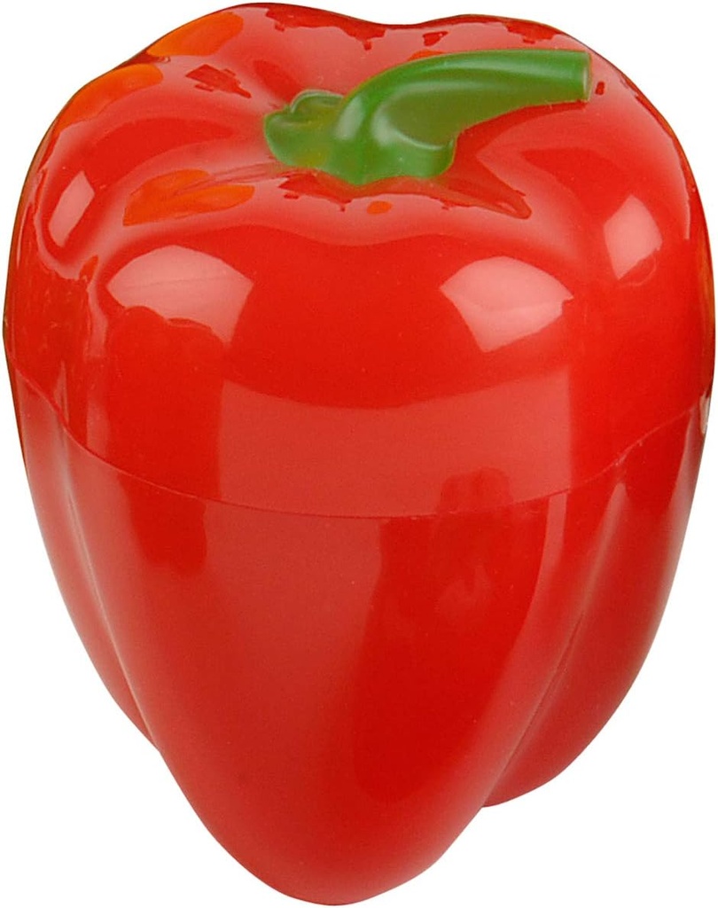 Hutzler Pepper Saver, Red