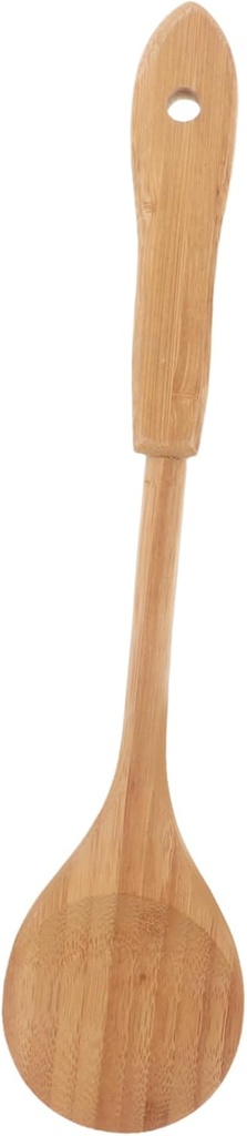 Alipis Rice Scoop Lightweight Wax Utensil for Serving Rice Other Dishes Kitchen Tool for Home Cooking and Gatherings Construction