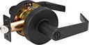 Master Lock SLCHPV10B Heavy Duty Lever Style Grade 2 Commercial Privacy Door Handle, Oil Rubbed Bronze Finish
