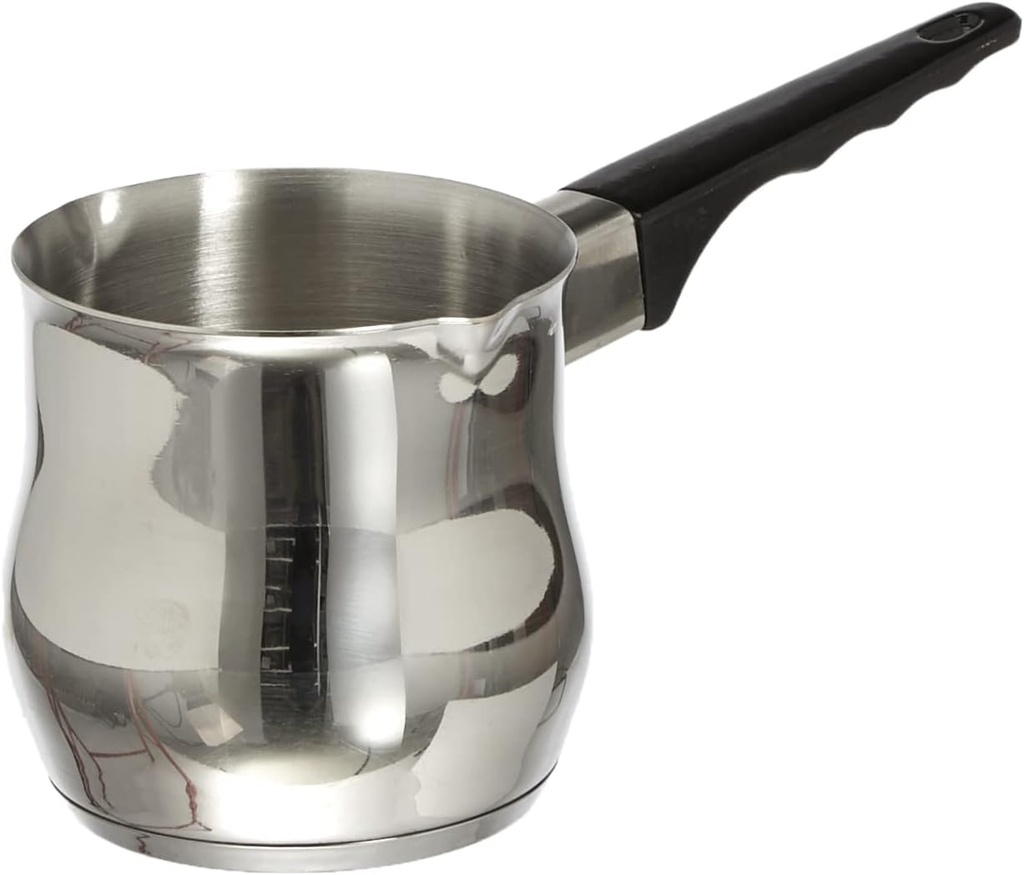 Ilsa TZ.4 Turkish Induction Coffee Maker