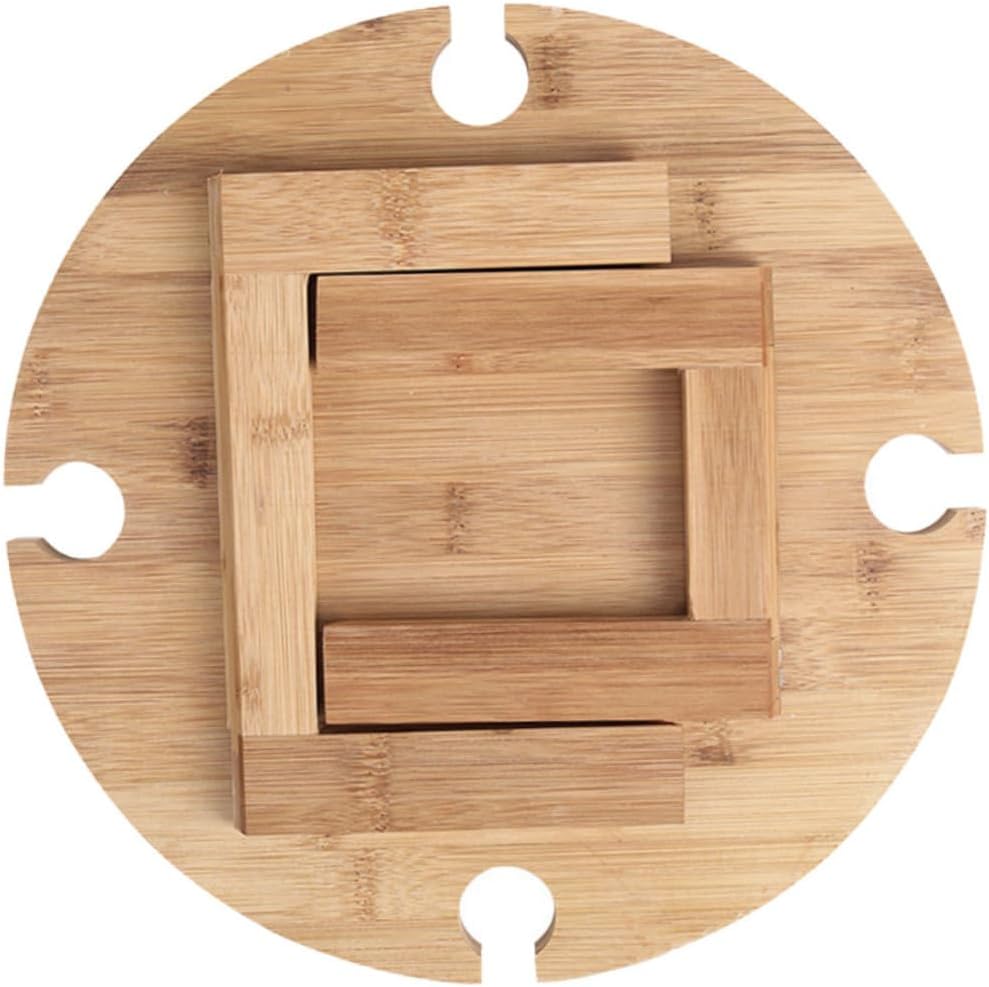 Camping Folding Table Picnic Folding Desk Compact Outdoor Wine Table Lightweight Beach