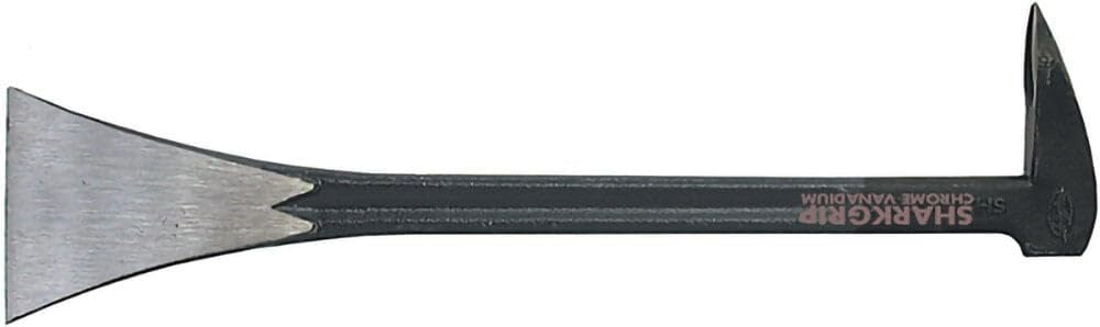 Shark Corp 21-2220 8-Inch Prybar and Nail Puller