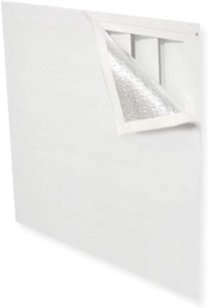 Attic Armour Attic Fan , Attic Attic Fan Fan Attic Fan Insulation, Attic Vent Insulation Attic Insulation 50.79X50.79in