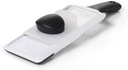 OXO Good Grips Handheld Mandoline Slicer for Kitchen, Adjustable Vegetable Slicer