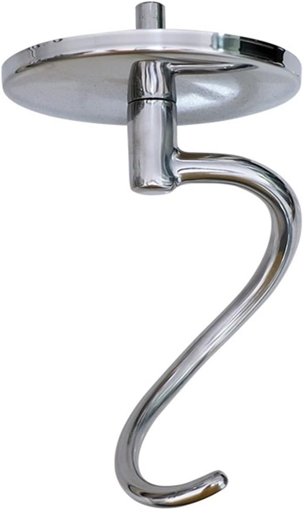 Blender For Egg Balls H70/H71 And Noodle Hook Mixing With Stainless Steel Accessories 7L(Make dough)