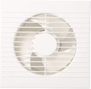 Exhaust Fan,Ventilation Fan,Low Profile, Extremely, 6 Inch Bathroom Circular Ventilation Fan