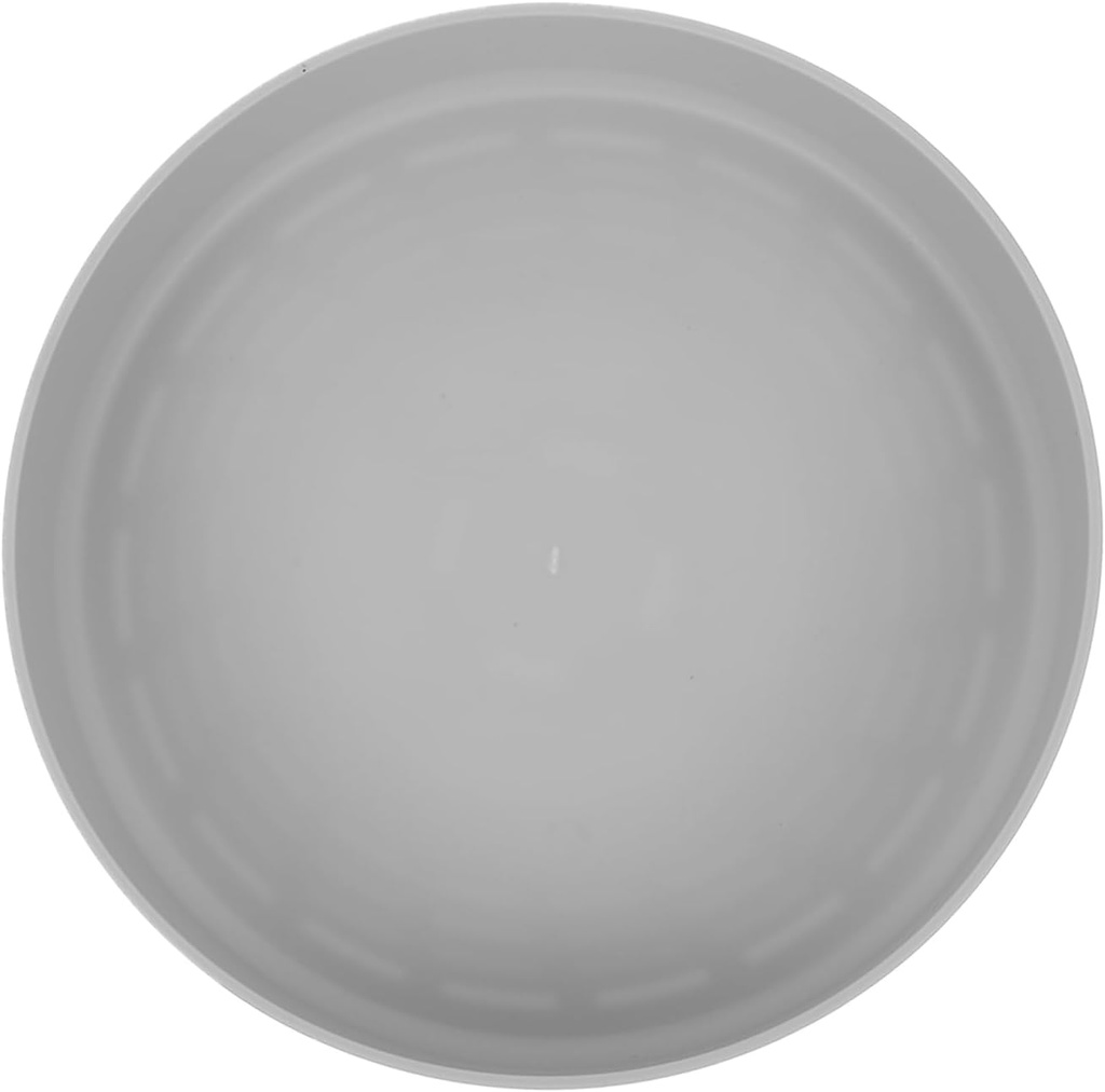 Rotatable Tray Rotating Storage Holder 1pc Kitchen Storage Case Rotatable Plate Fridge Lazy Susan Organizer