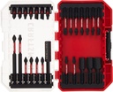 CRAFTSMAN Drill/Driver Set, Impact Ready Bits, 26 Pieces (CMAF1326)