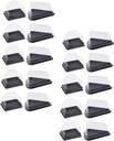100pcs Transparent Cake Packaging Box Pet Cupcake Cases Lid for Desserts Mousse and Fruit Storage for Bakeries and Home Use