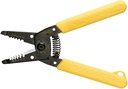 Ideal 22-10 Ga. Wire Stripper/Cutter Tool (1 per pack)