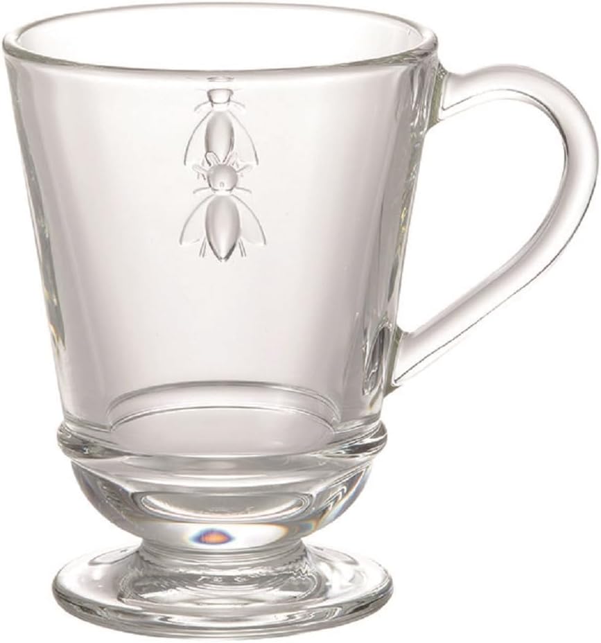 La Rochelle Abeille Mug 275cc