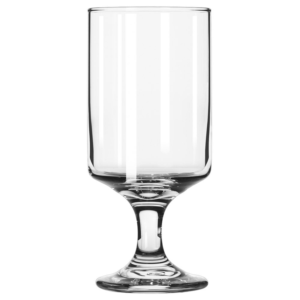 Libbey 3556 Lexington 11 Ounce Goblet - 36 / CS