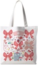 Nurse Tote Bag for Women