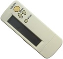 Remote Control For Daikin BRC7E530W BRC7E531W BRC4C62 BRC4C63 BRC4C64 FXDQ63P7VEB Room Air Conditioner