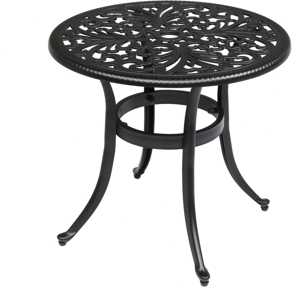 Outdoor Side Table