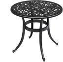 Outdoor Side Table