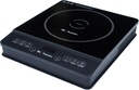 SR-1886BK: 1800W Induction Cooktop