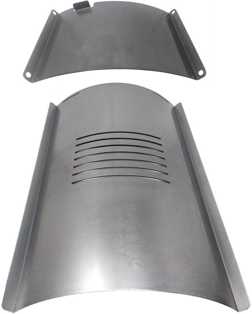 700 Series Flame Broiler Upgrade Kit Compatible with Z Grills