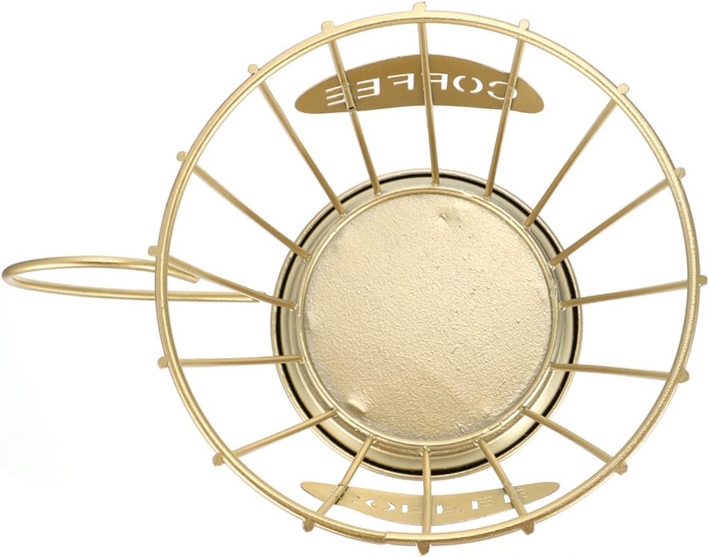 Unomor Capsule Storage Box Coffee Holder Airtight Coffee Container for Kitchen Modern Organizer