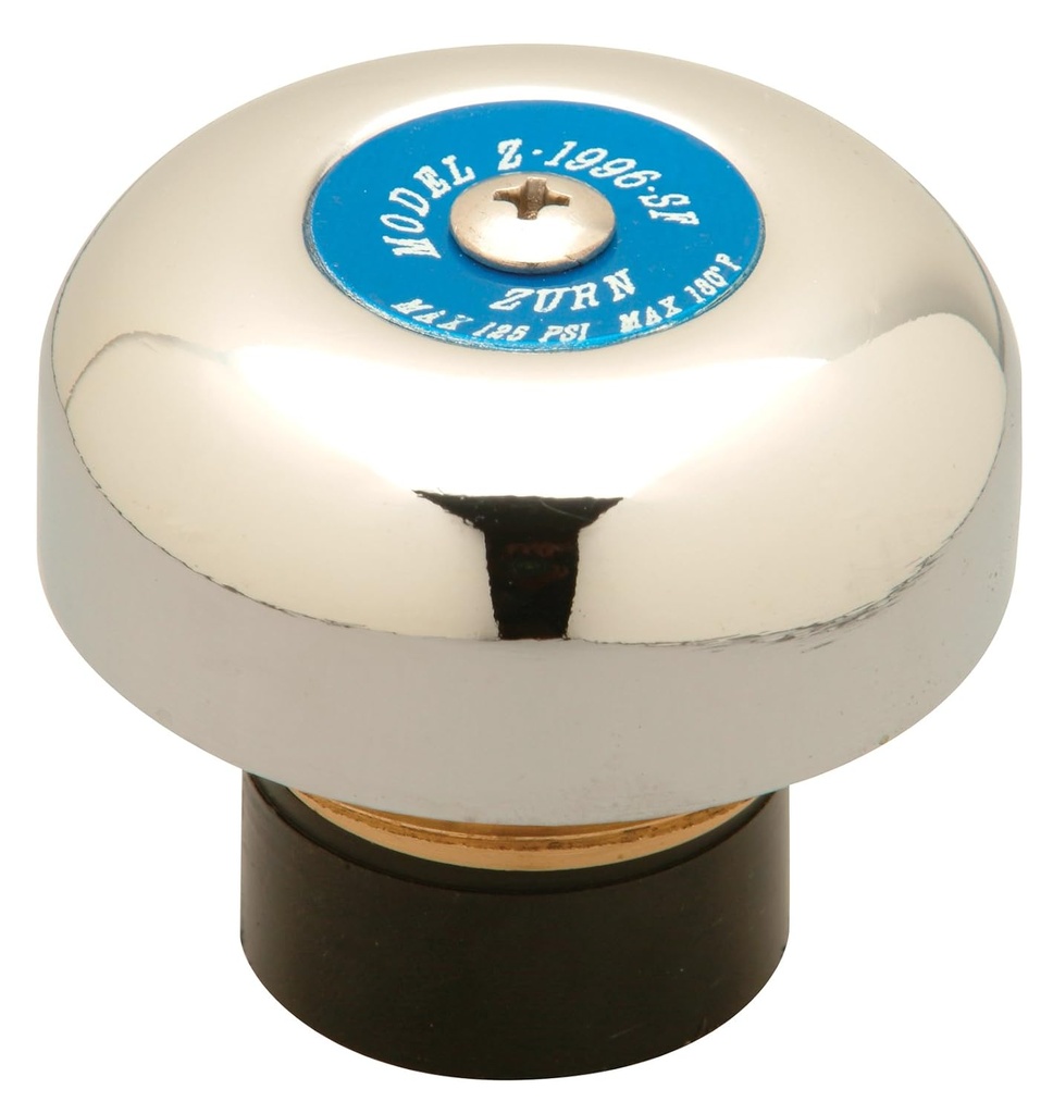 Zurn Vacuum Breaker Repair Kit for Z1996 Service Faucet, Part# 584059999, Silver