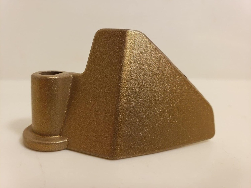 Bread Machine Paddle for KBS models MBF-010 MBF-011 MBF-016 Kneading Blade Replacement Part