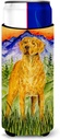 Chesapeake Bay Retriever Ultra Beverage Insulators for slim cans