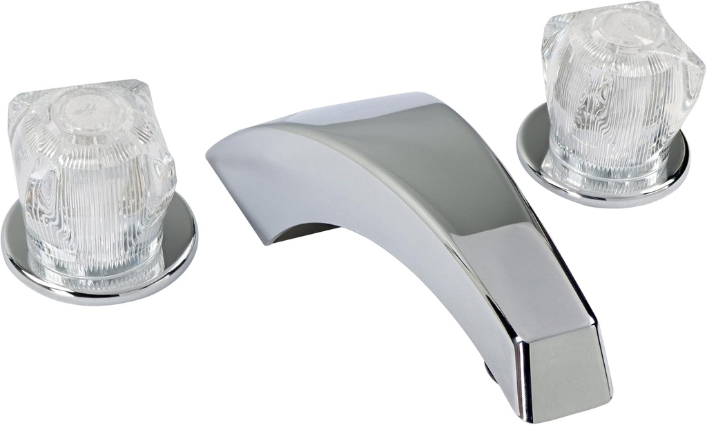 Empire Faucets Tub Spout with Diverter - Bathtub Faucet with Shower Diverter, Tub Faucet with Diverter with High Arc