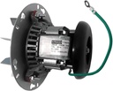 Heatilator Eco-Choice Combustion Blower Motor (Pre 2014 Models): SRV7000-602-SPFL