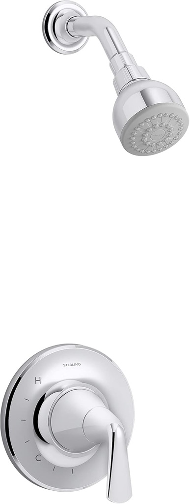 KOHLER Medley Shower Faucet Trim Set