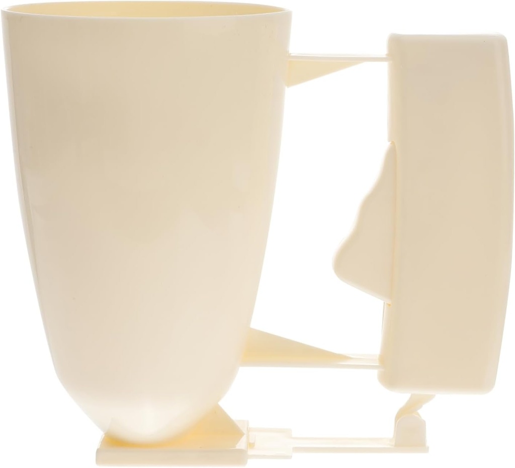 Mikinona Quick Release Dispenser Cupcake Meat Balls Making Helper Home Baking Tools