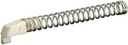 Prime-Line PL 14893 Slide Bolt Spring with Dog (20 Pack)