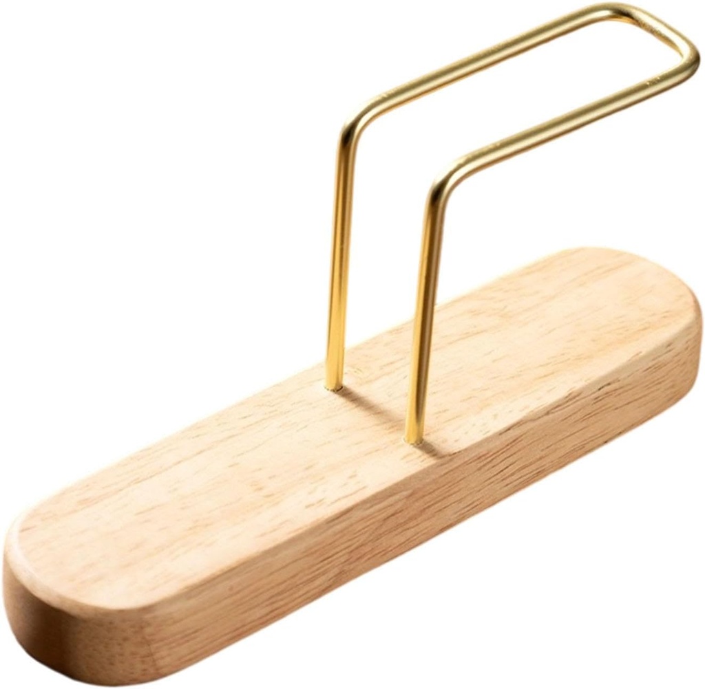 Coffee Holder Container Reusable Organizer,Storage Rack,Accessories,Stand Shelf for Countertop Bar Home Office Kitchen