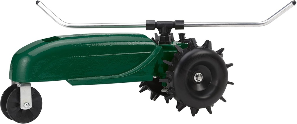 Orbit 58322 Traveling Tractor Water Sprinkler