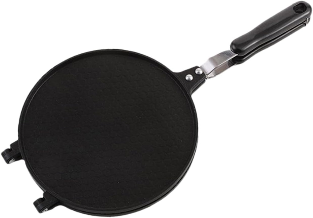 Waffle Cone Maker Pancake Cone Maker Dessert Cooking Baking Tool Kitchen Baking Pan