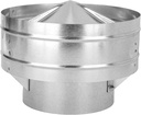 RDP Commercial Grade Roof Vent (10 Inches)