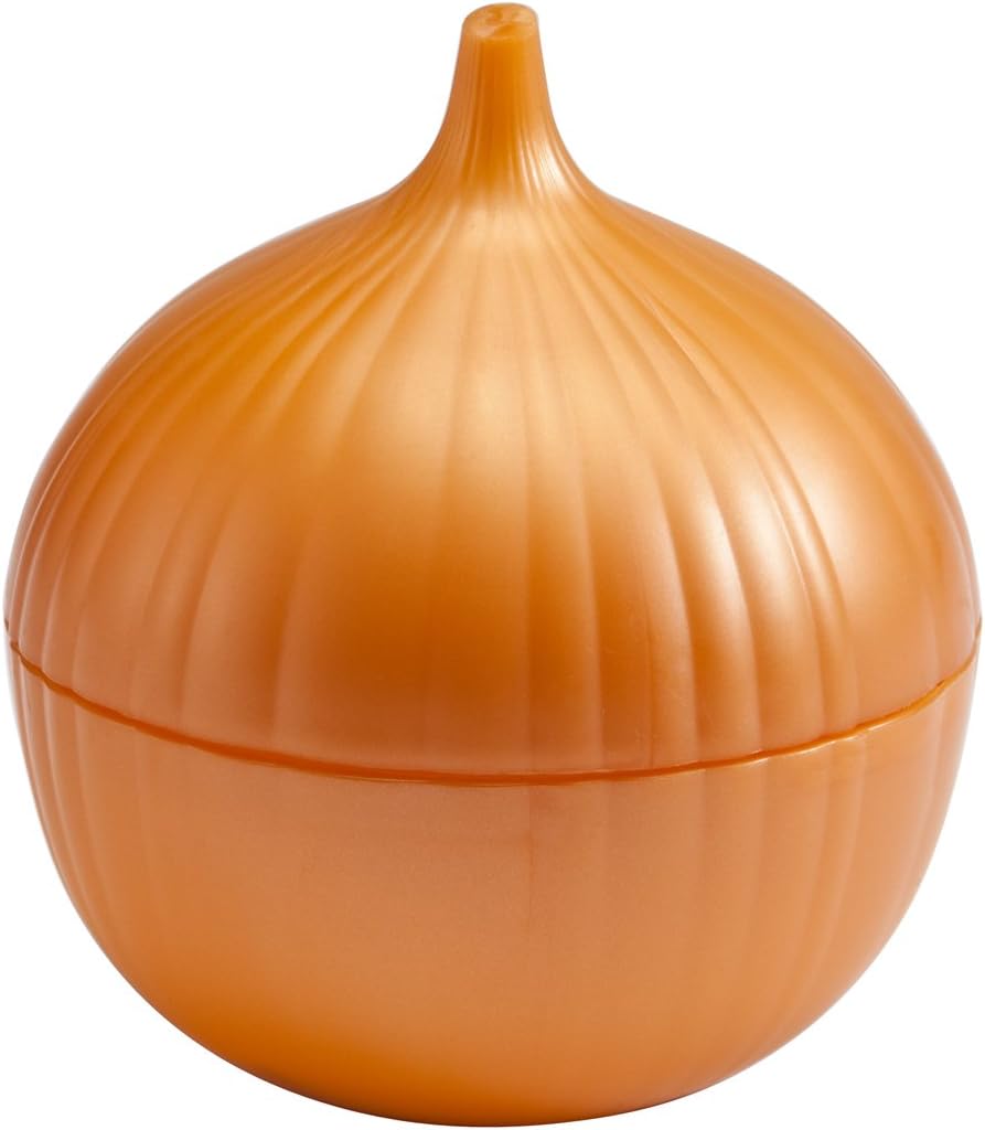 Hutzler Onion Saver, Yellow