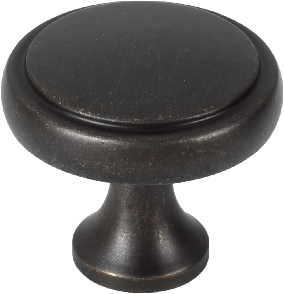 Alno A980-14-BARC Royale Transitional Knobs, Barcelona, 1-1/4"