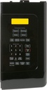 GE WB56X10822 Genuine OEM Control Panel Assembly (Black) for GE Microwaves