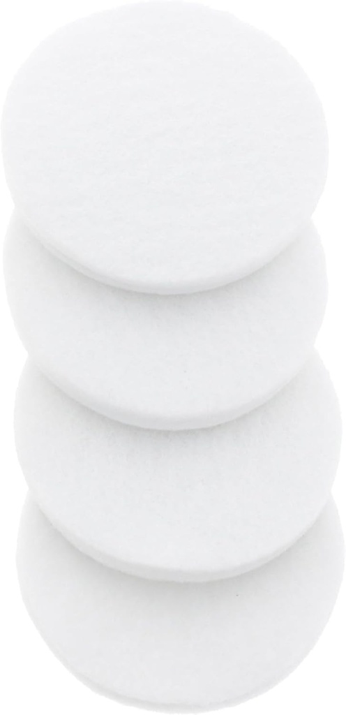 Essential Values 8 Pack Cold Brew Coffee Filters - Replacement Coffee Filter Bags - Compatible with Toddy Cold Brew Maker