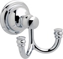Delta Faucet AUB35-PC Aubrey Robe Hook, Chrome