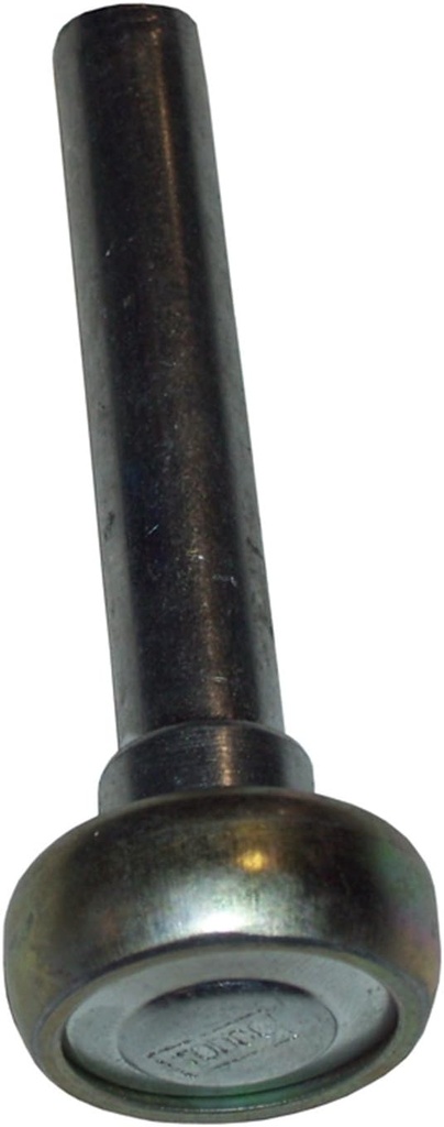 PARTSMART SMR89MTR61174 Roller, Rollup Door, Steel 1" (Pack of 10)