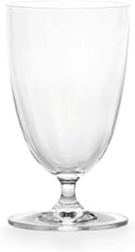 Mikasa Stephanie Iced Beverage Glass (16-Ounce)