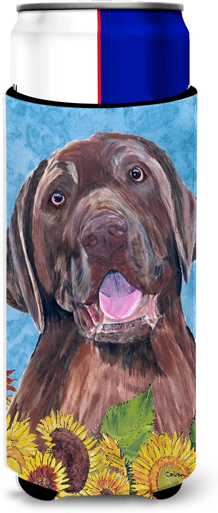 Labrador Ultra Beverage Insulators for slim cans