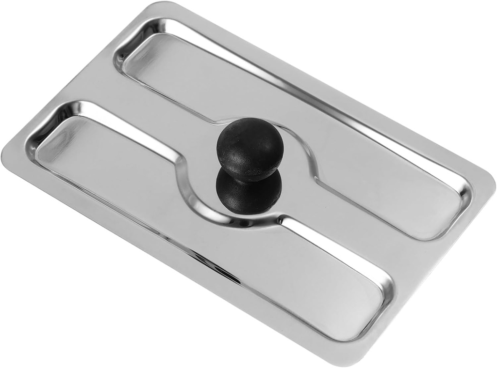 1Pc Upper Cover for Bread Toaster Protector for Baking Appliances Efficient Cover Fits Bread Machines and Design