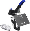 RAYSON SH-04 Heavy Duty Stapler Manual Stapling Both Saddle and Flat